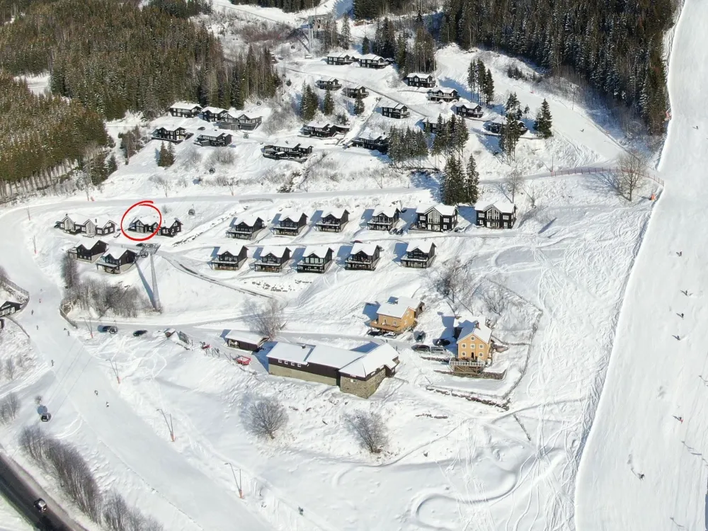 Hafjell Gard chalet 81