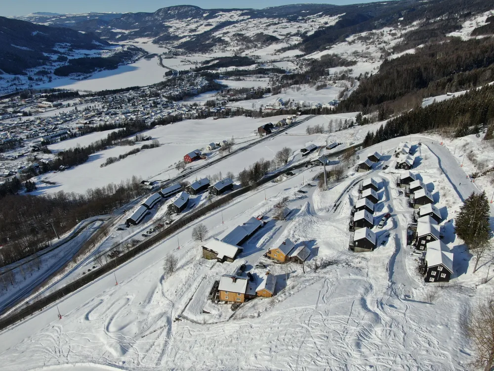 Hafjell Gard chalet 81