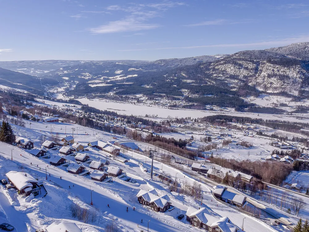 Hafjell Gard chalet 81