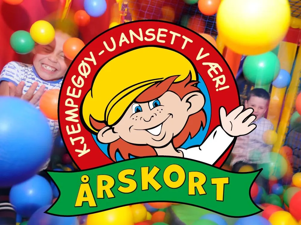 Annual pass 2022