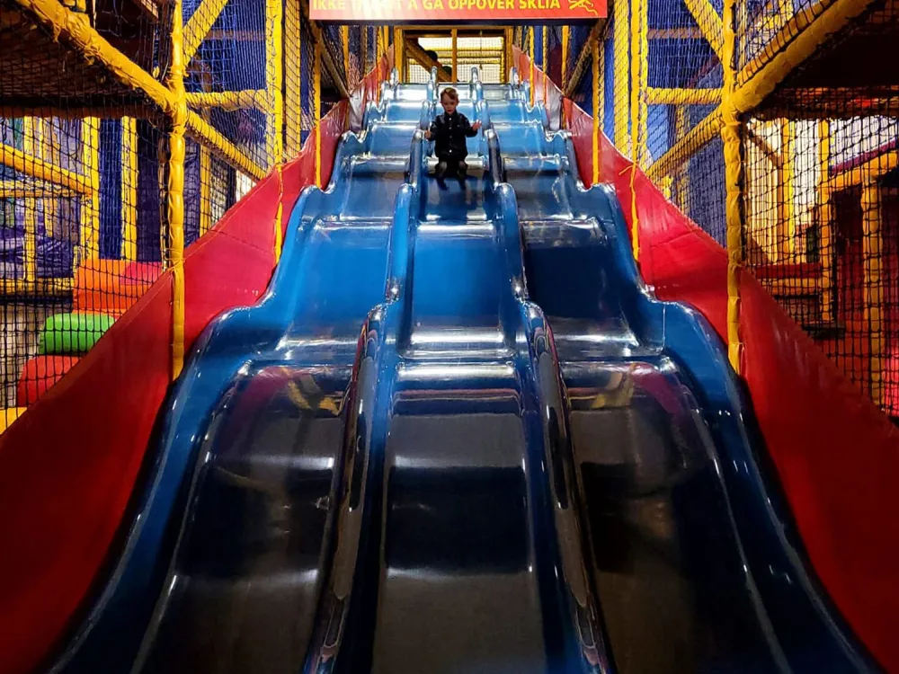 Annual pass 2022
