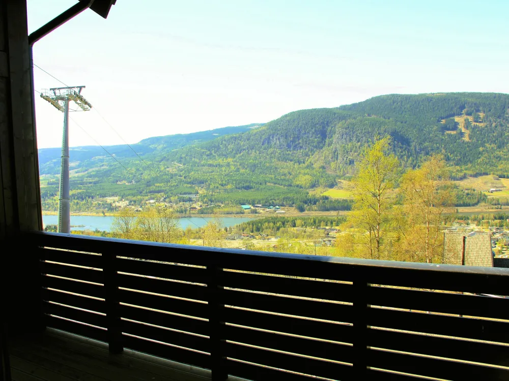 Hafjell Gard chalet 81