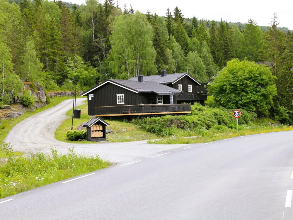 Bergstad nr. 17
