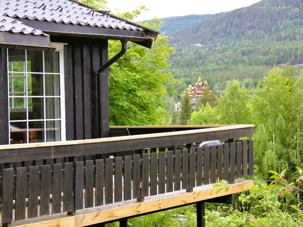 Bergstad nr. 17
