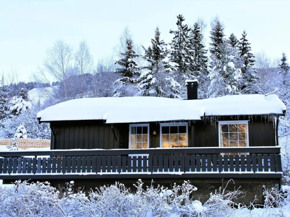 Bergstad nr. 17