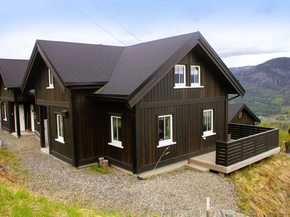 Hafjell Gard chalet 81