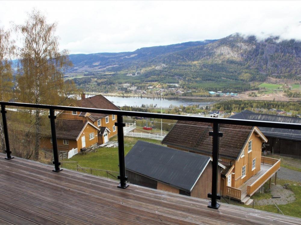 10-sengs hytte - Hafjell Gard nr. 63