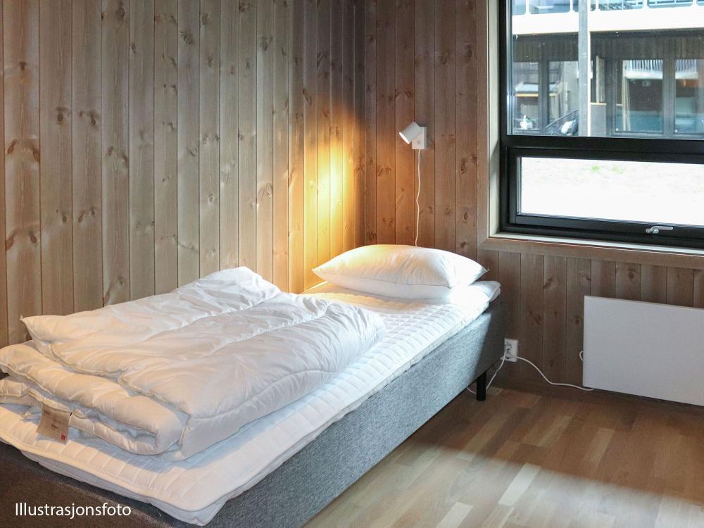 Hafjelltunet Apartments 4 - 8 beds