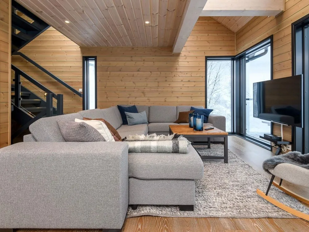 Hafjell Gard chalet 63