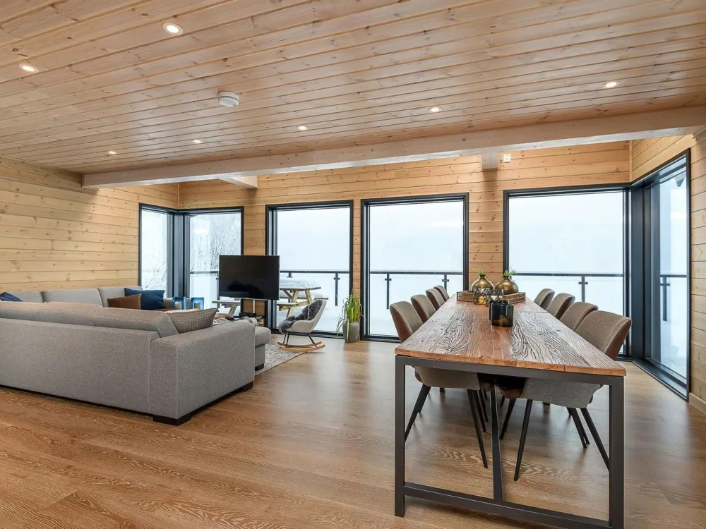 Hafjell Gard chalet 63