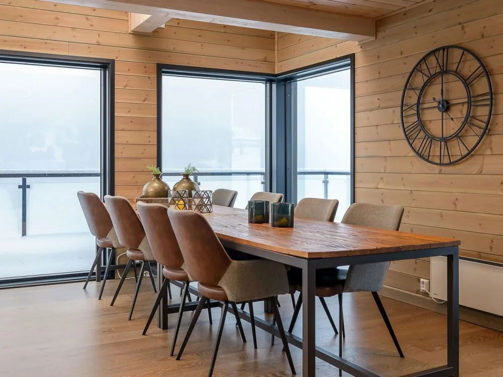 Hafjell Gard chalet 63