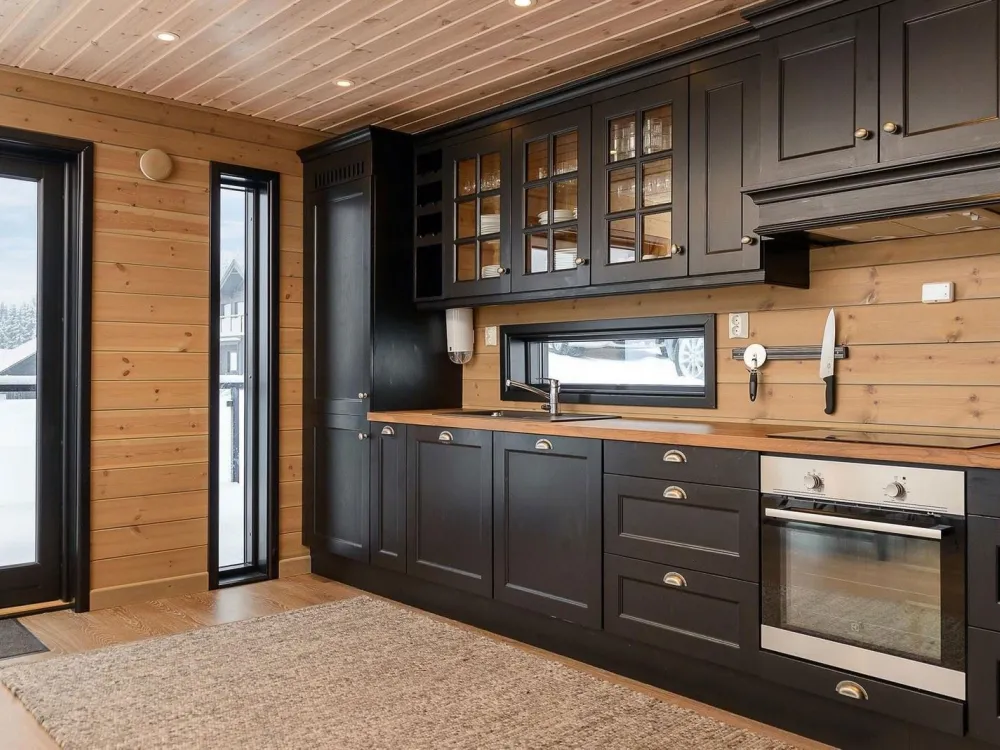 Hafjell Gard chalet 63