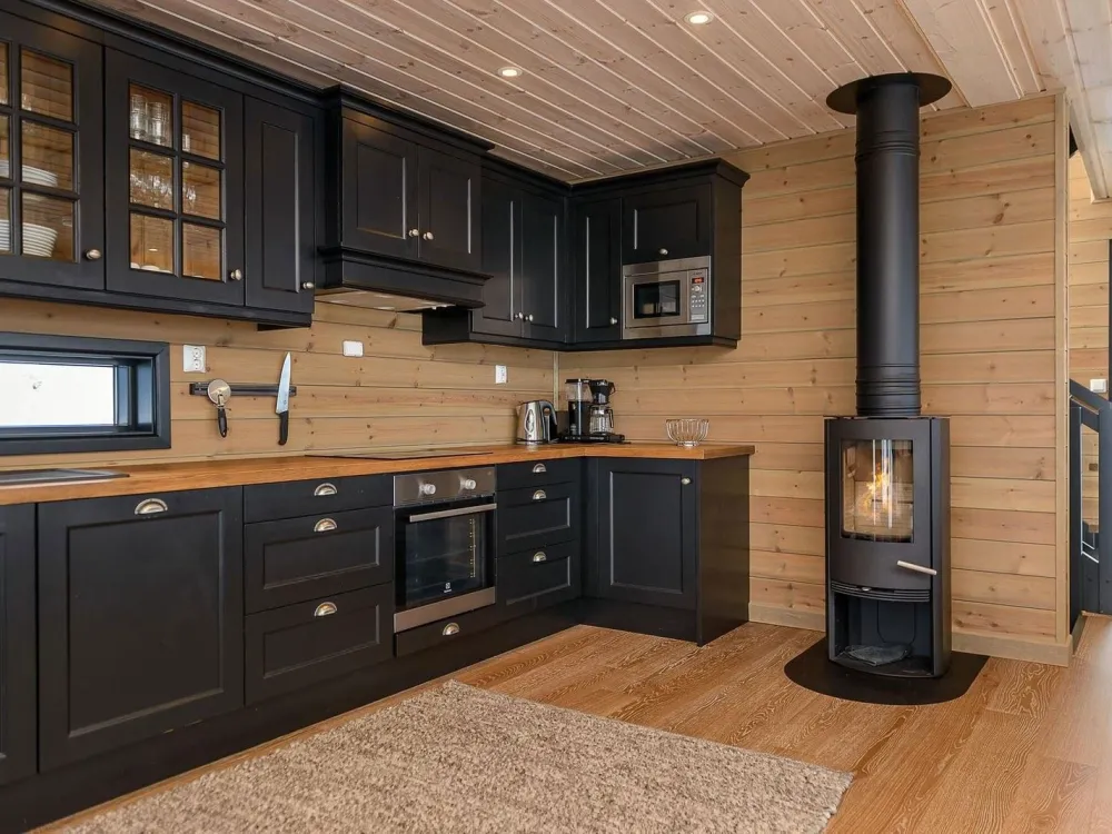Hafjell Gard chalet 63