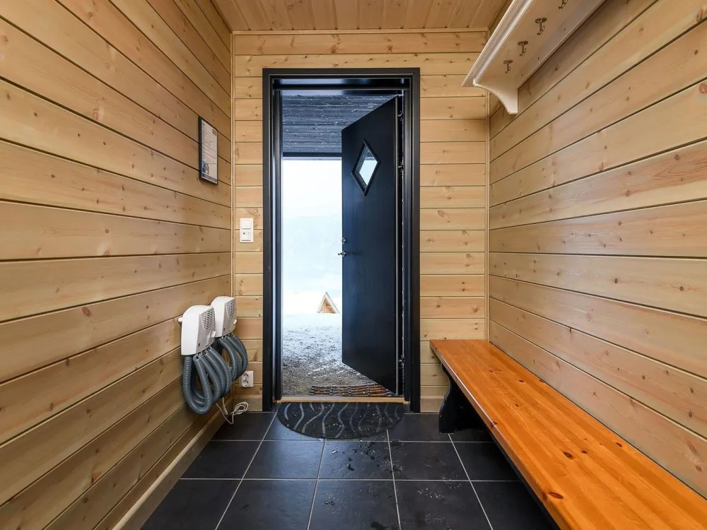 Hafjell Gard chalet 63