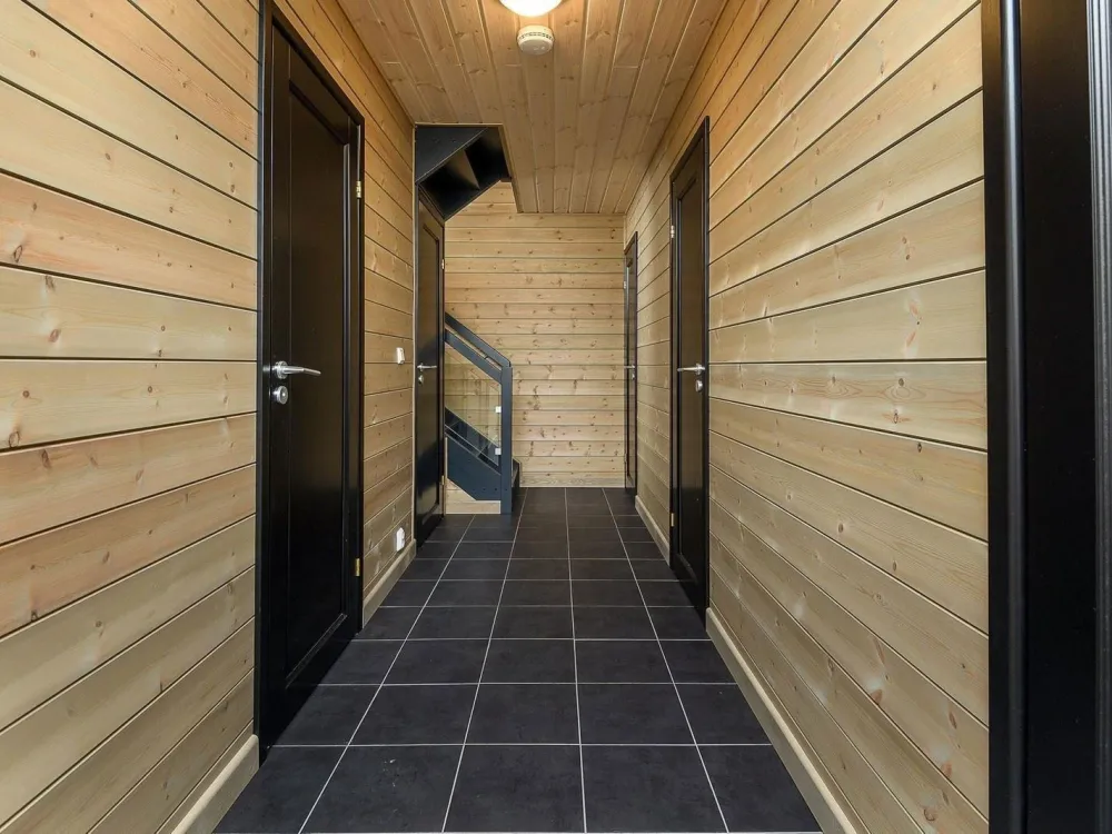 Hafjell Gard chalet 63