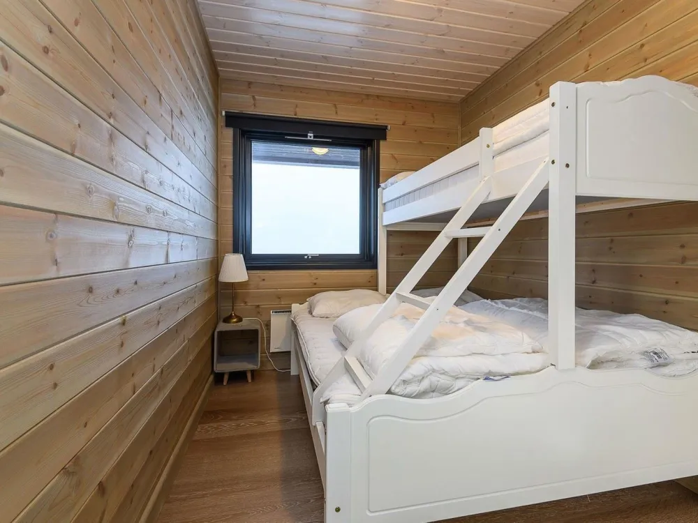 Hafjell Gard chalet 63