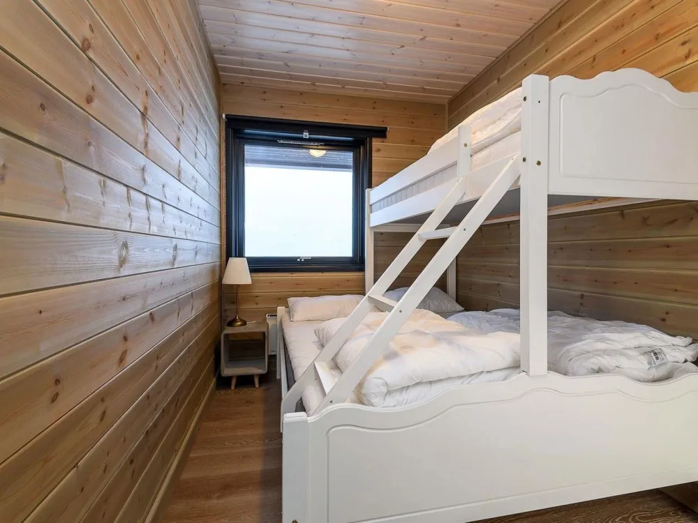 Hafjell Gard chalet 63