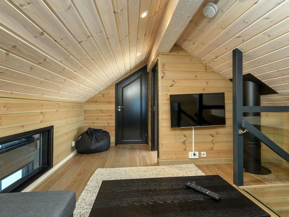 Hafjell Gard chalet 63