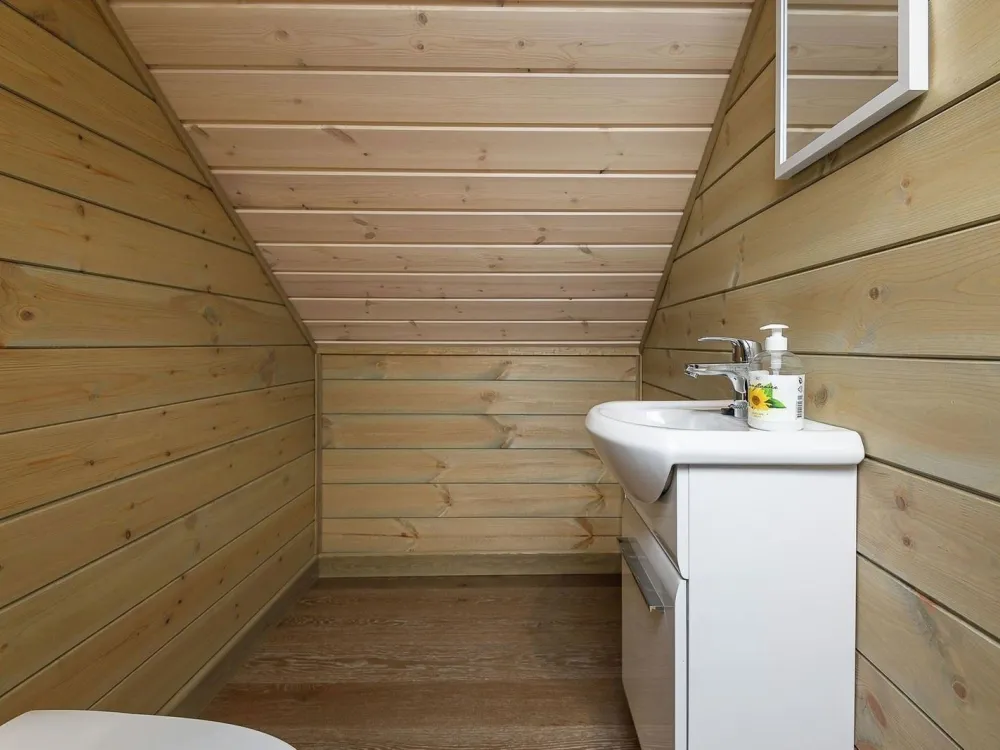 Hafjell Gard chalet 63