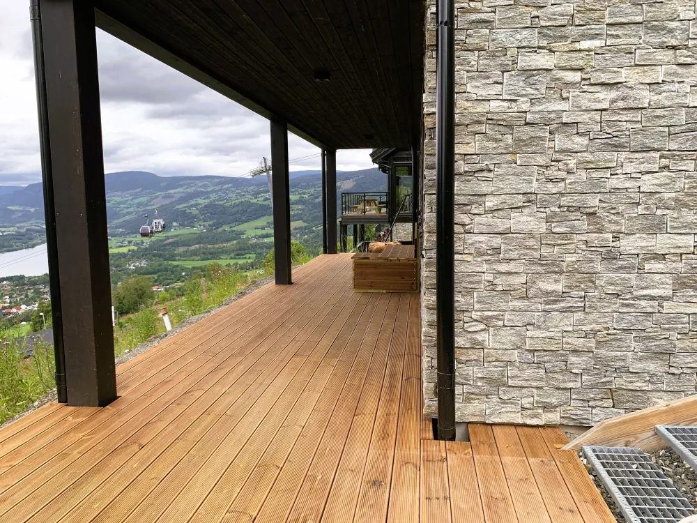 Hafjell Gard chalet 63