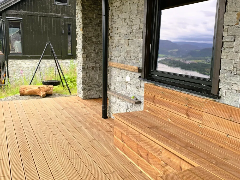 Hafjell Gard chalet 63