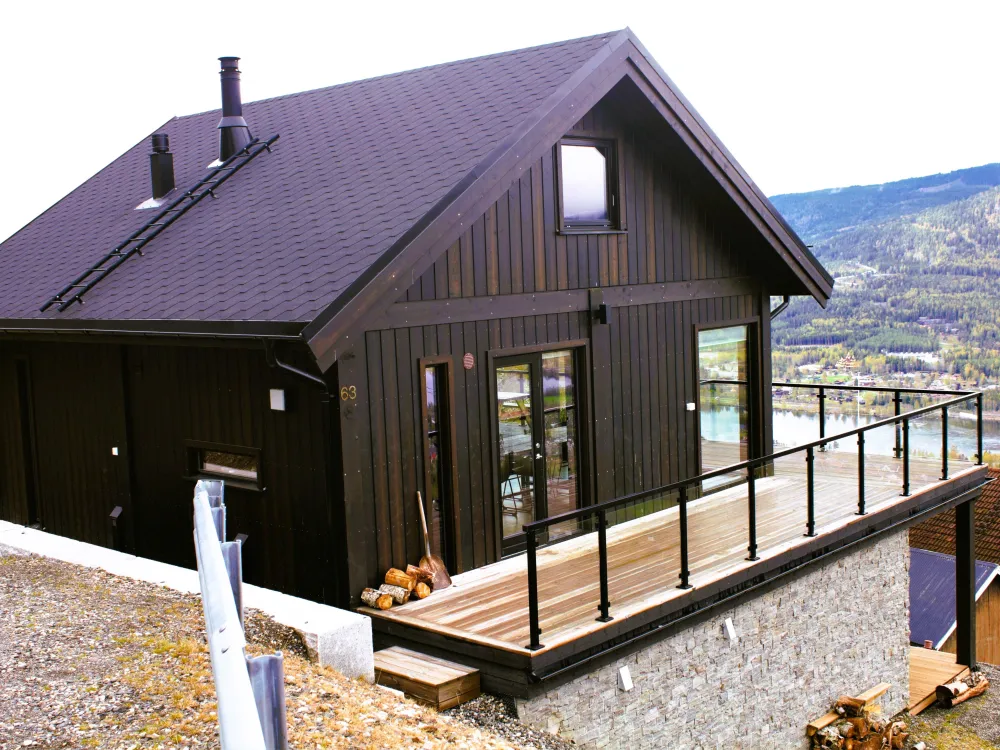 Hafjell Gard chalet 63