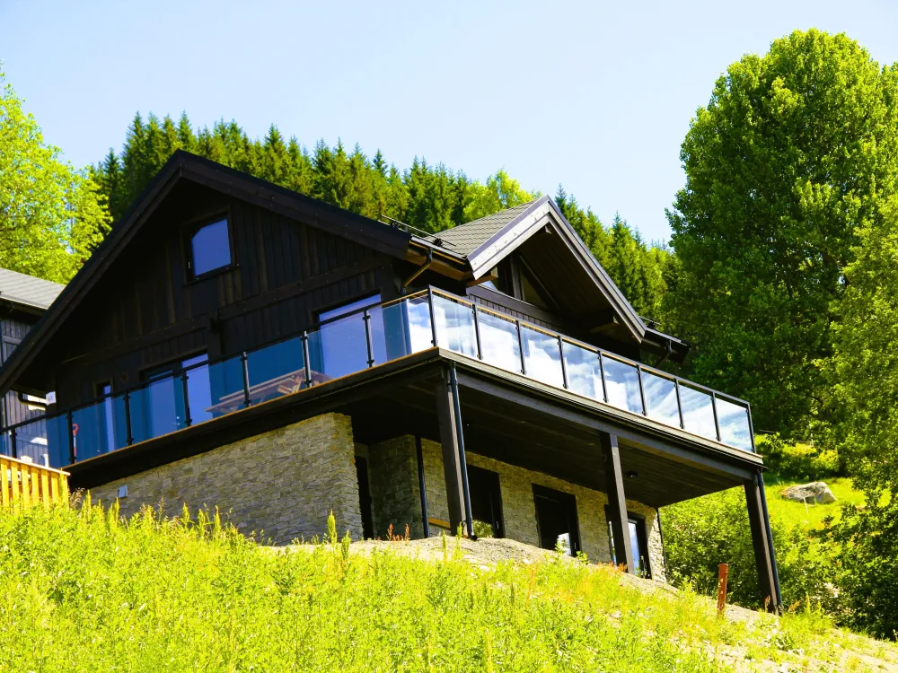 Hafjell Gard chalet 63