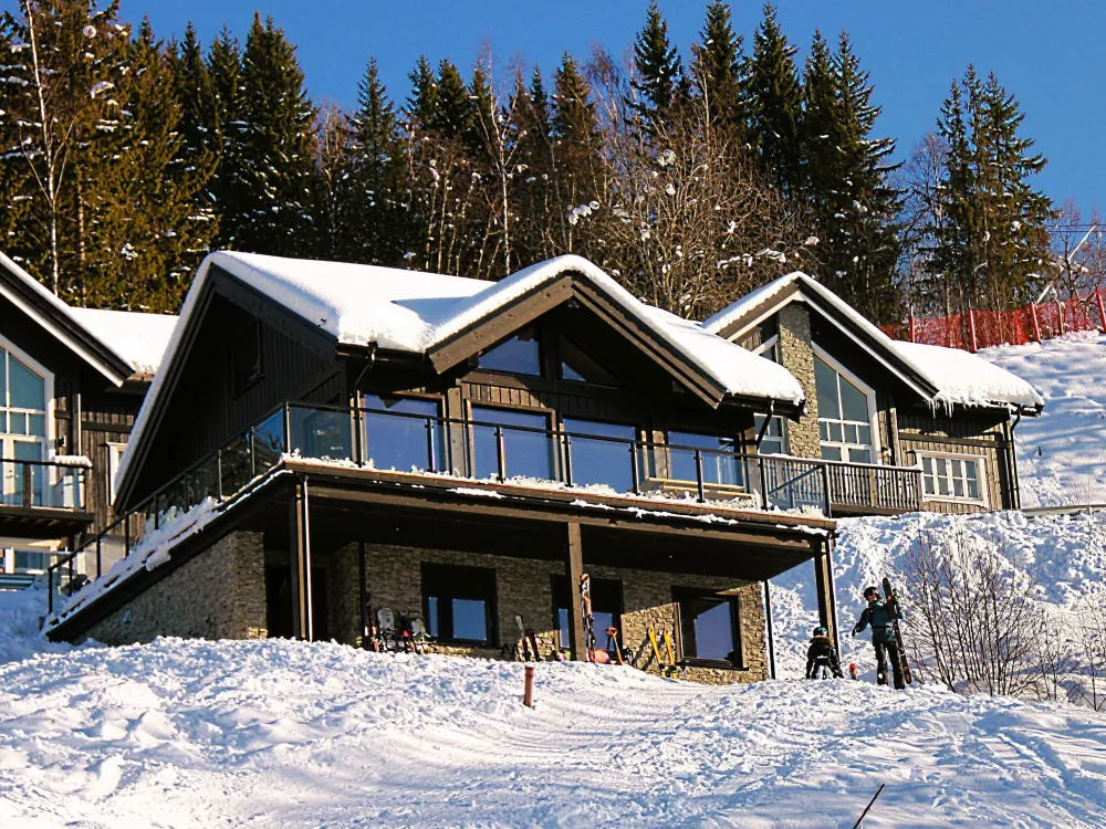 Hafjell Gard chalet 63