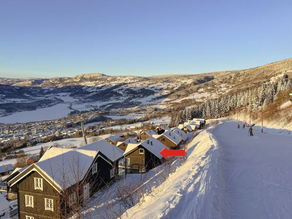Hafjell Gard nr. 73
