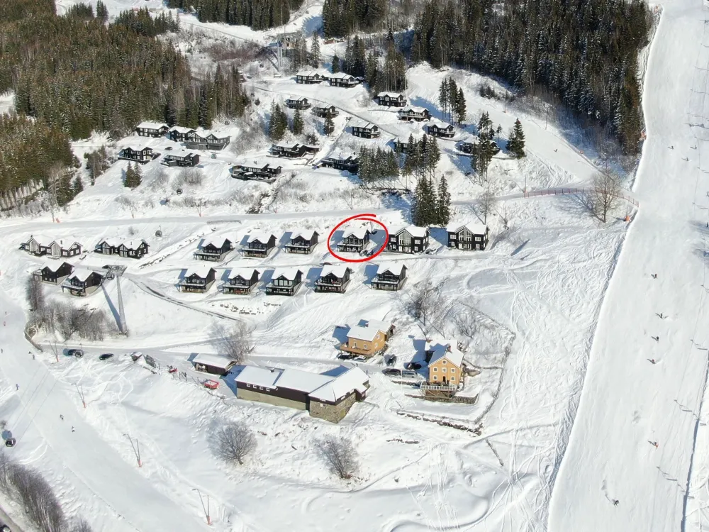 Hafjell Gard nr. 73