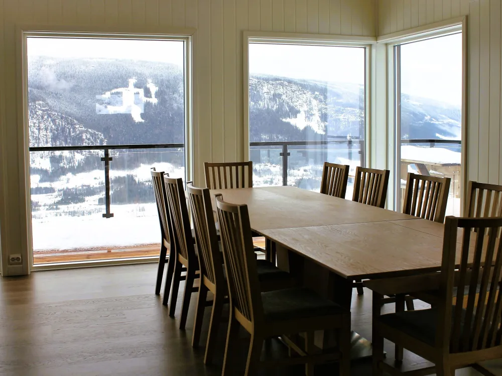 Hafjell Gard nr. 73