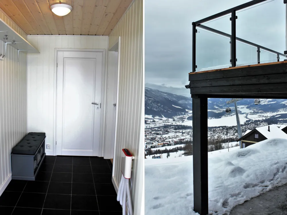 Hafjell Gard nr. 73