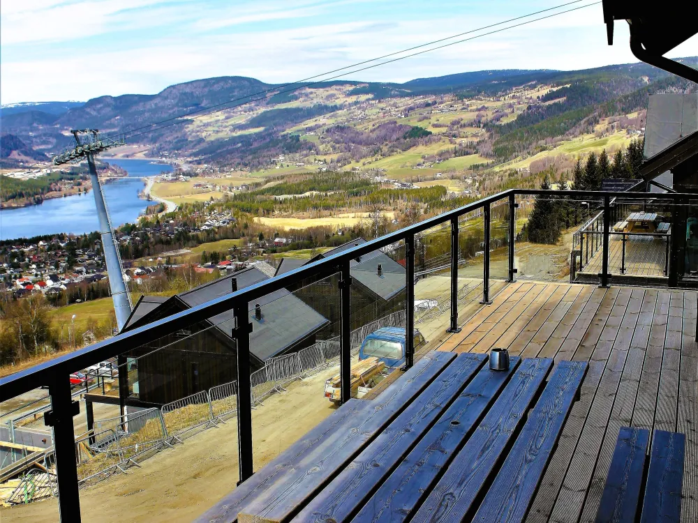 Hafjell Gard nr. 73