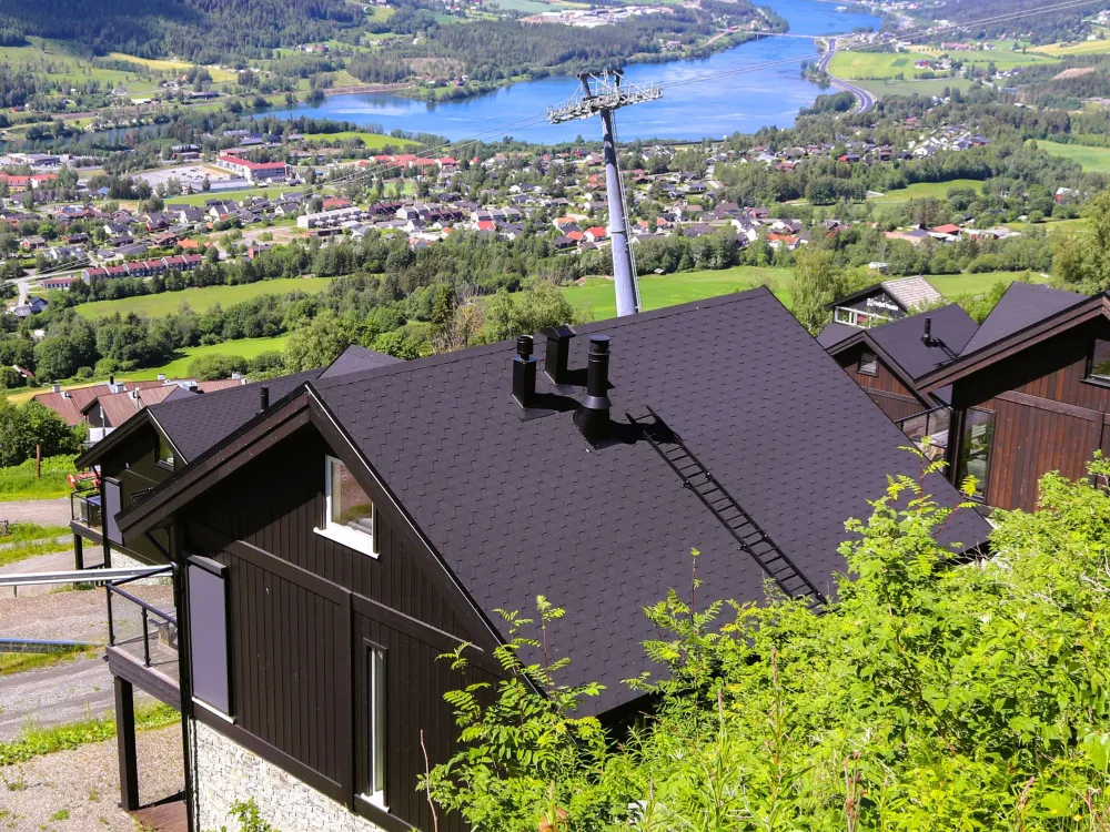 Hafjell Gard nr. 73