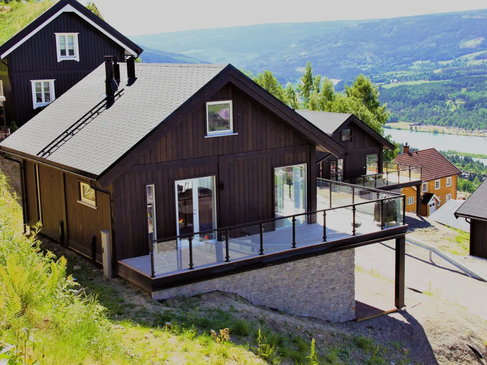 Hafjell Gard nr. 73