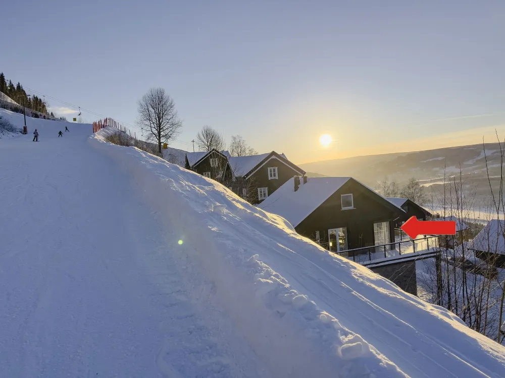 Hafjell Gard nr. 73