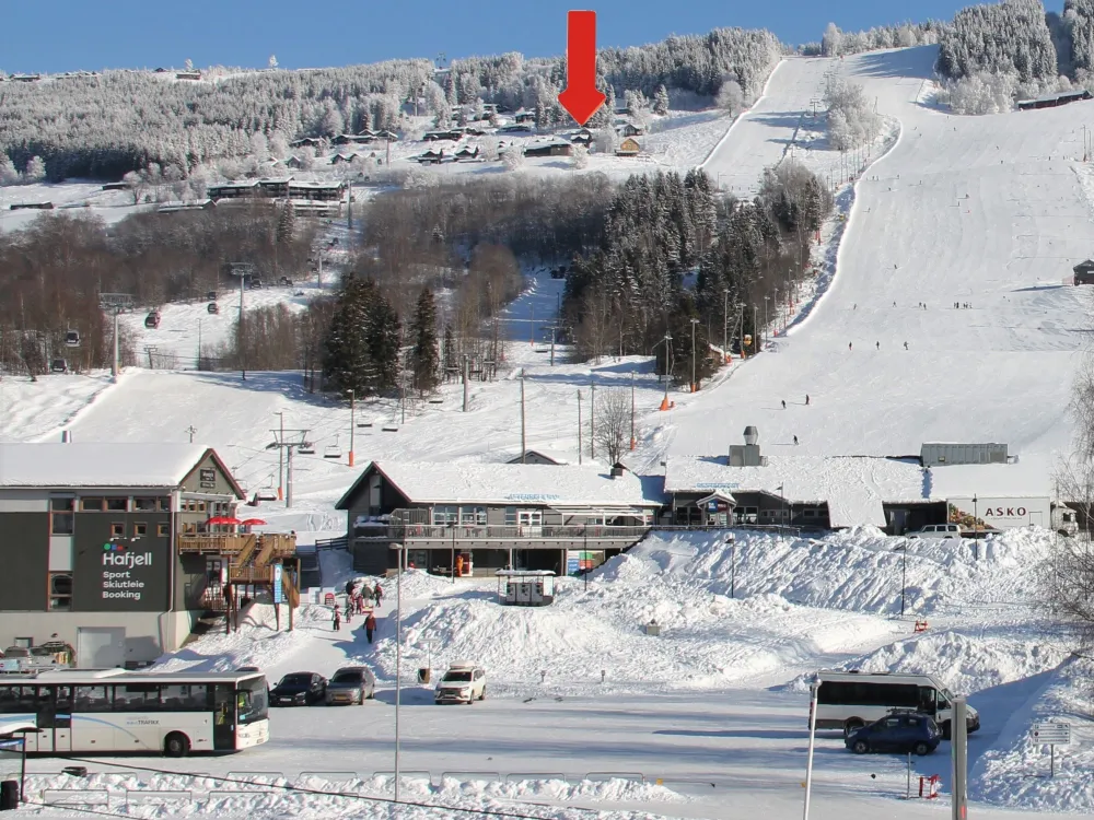 Hafjell Gard nr. 73