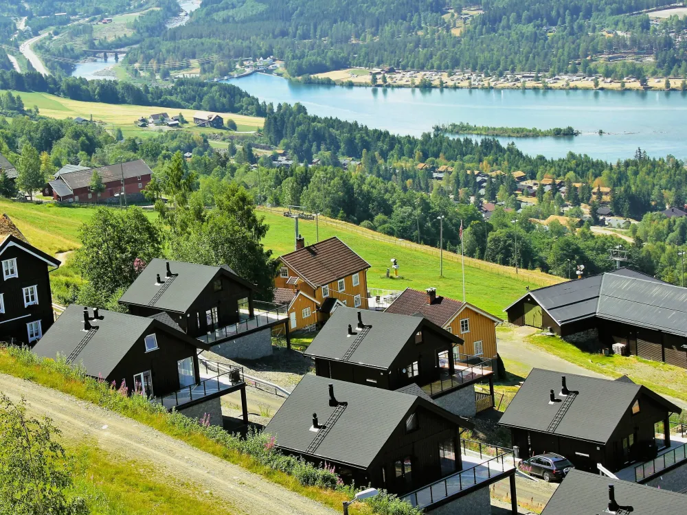 Hafjell Gard nr. 73
