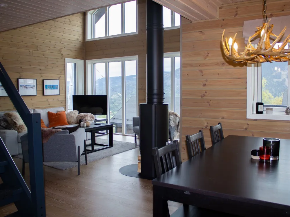 Hafjell Gard chalet 81