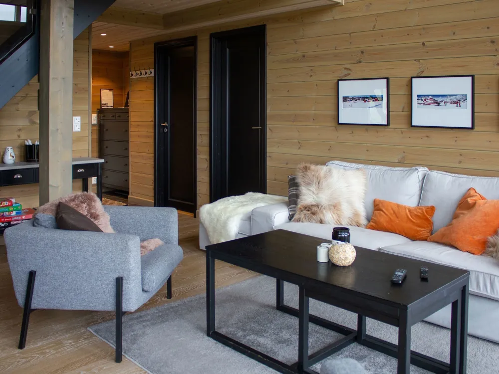 Hafjell Gard chalet 81