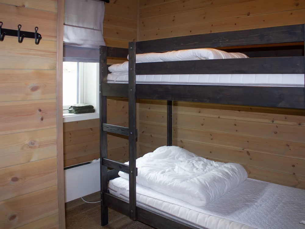 Hafjell Gard chalet 81
