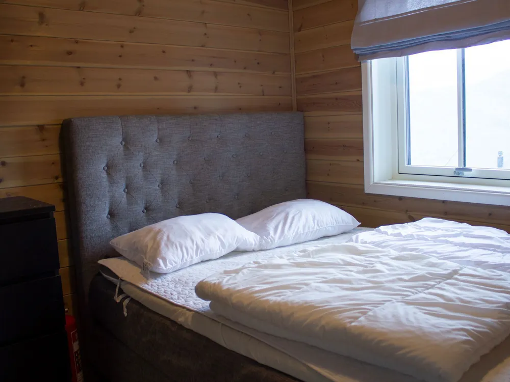 Hafjell Gard chalet 81