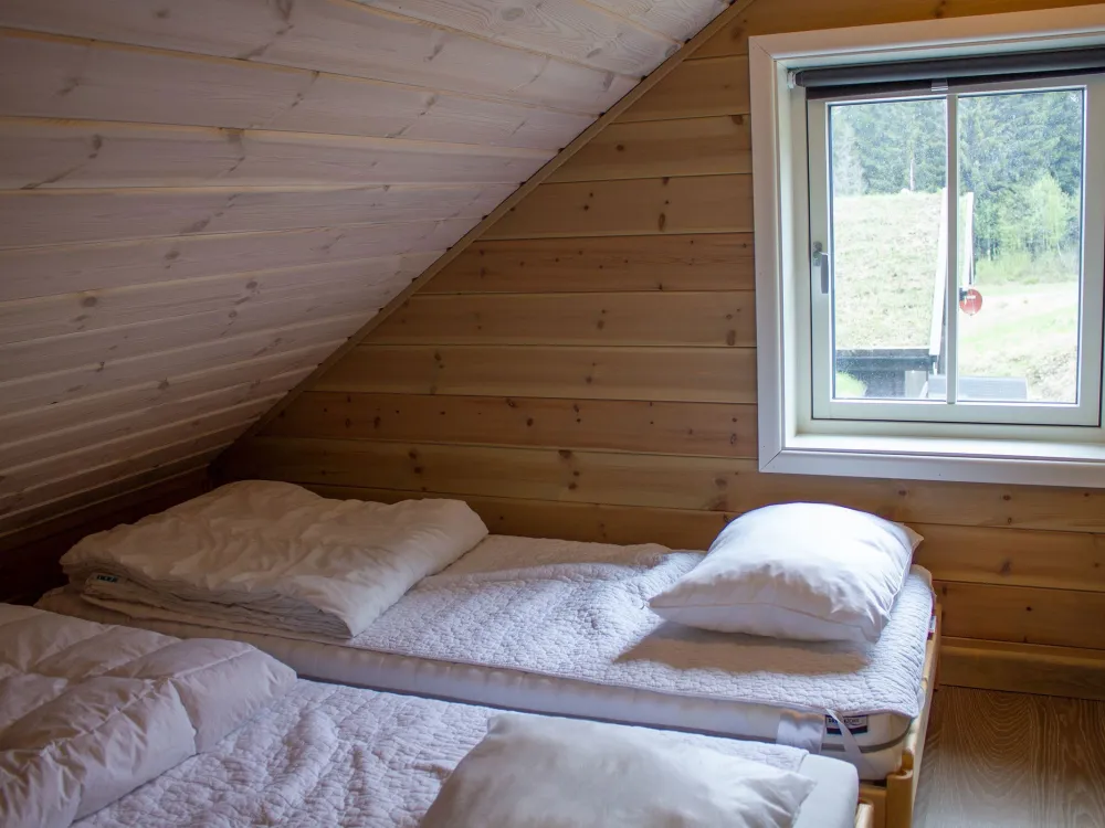 Hafjell Gard chalet 81