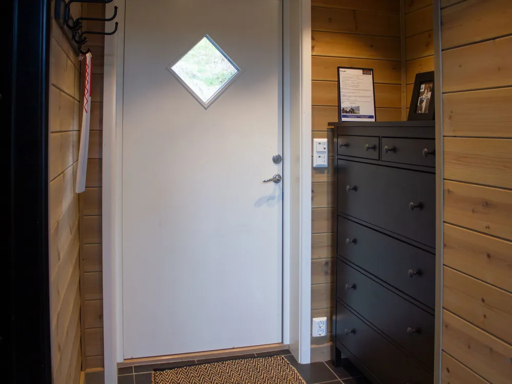 Hafjell Gard chalet 81
