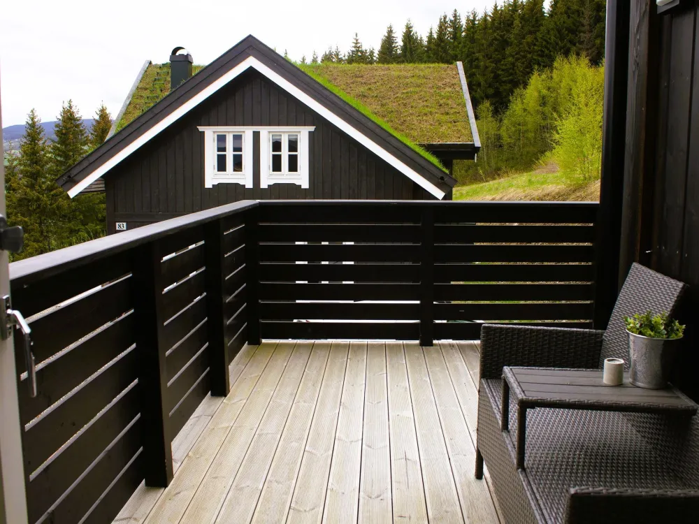 Hafjell Gard chalet 81