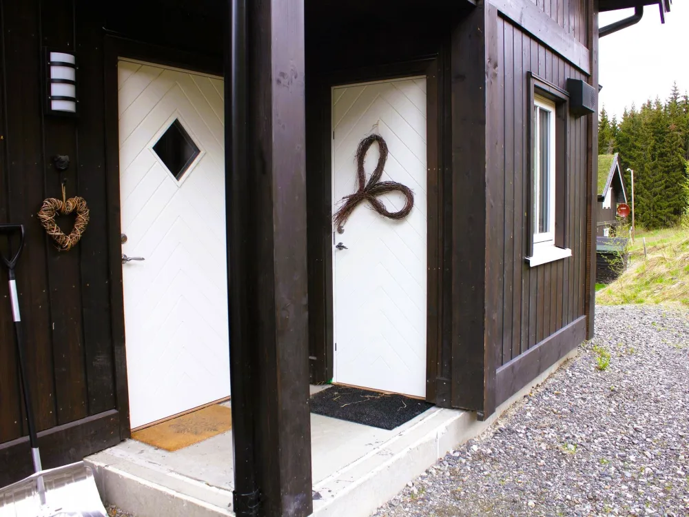 Hafjell Gard chalet 81