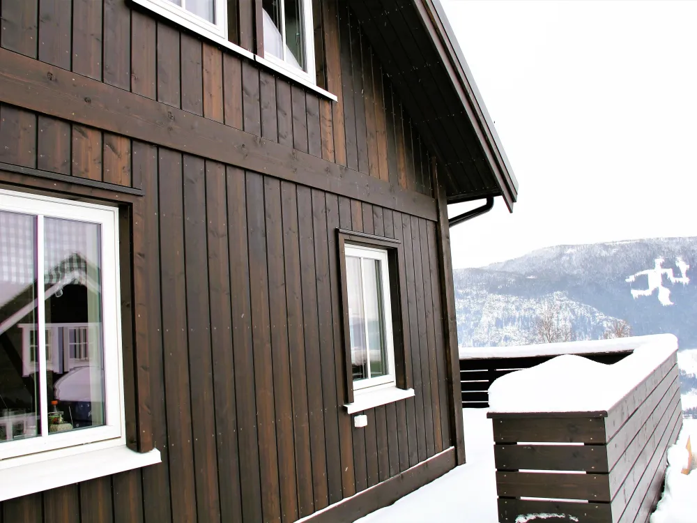 Hafjell Gard chalet 81