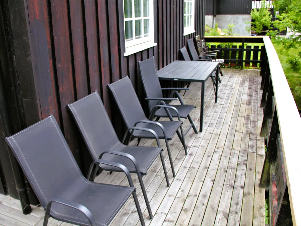 Bergstad nr. 16
