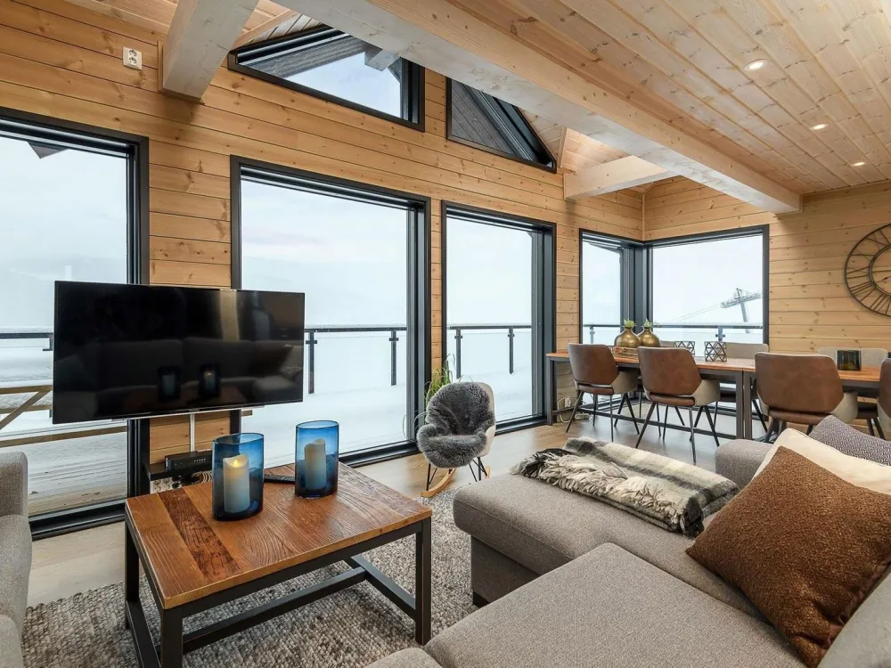 Hafjell Gard chalet 63