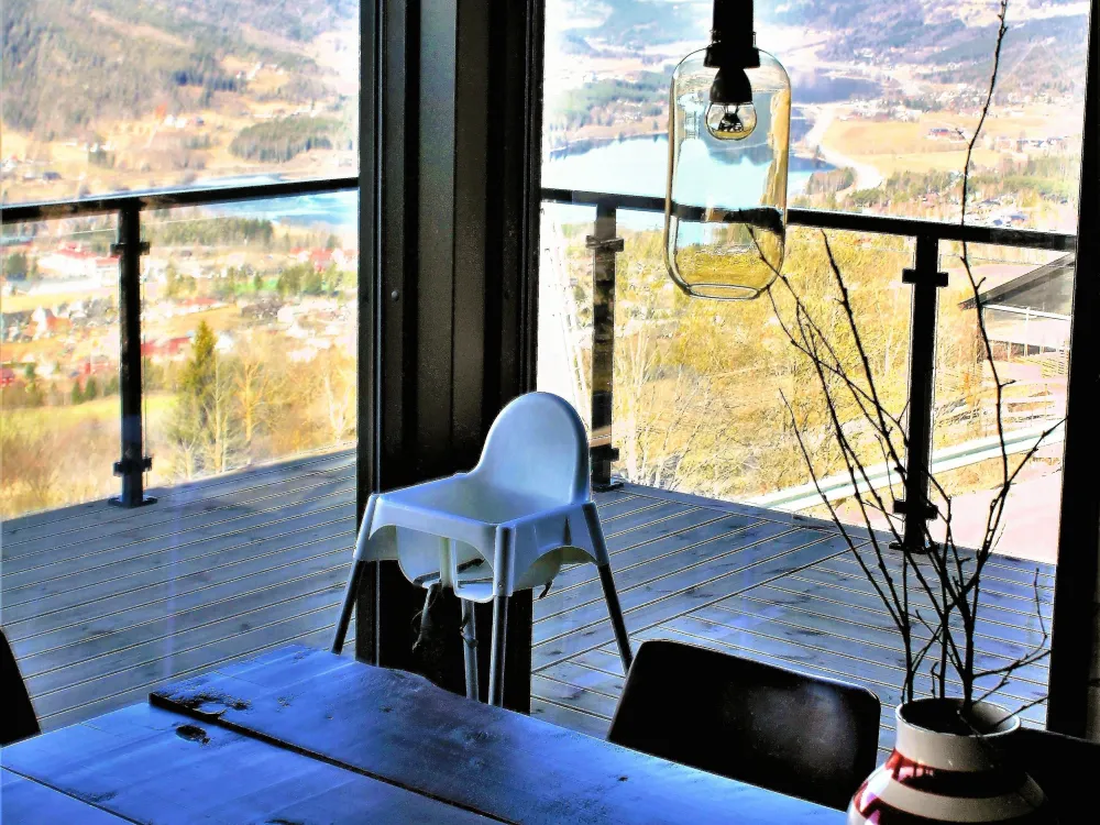 Hafjell Gard nr. 57
